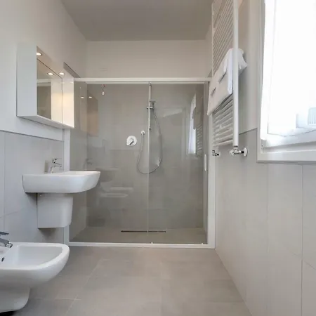 Venice Golf Aparthotel Lido di Venezia
