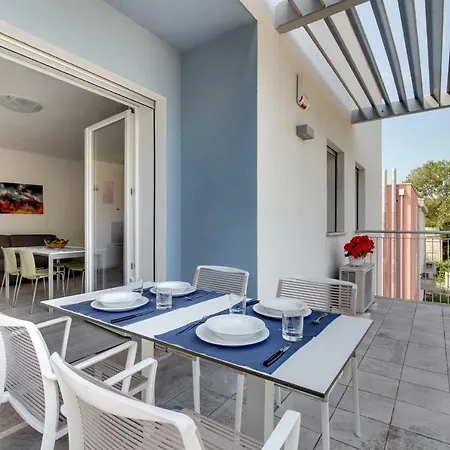 Venice Golf アパートホテル