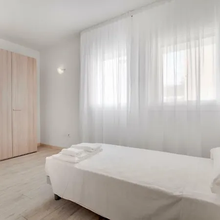 アパートホテル Venice Golf ヴェネツィア・リド島