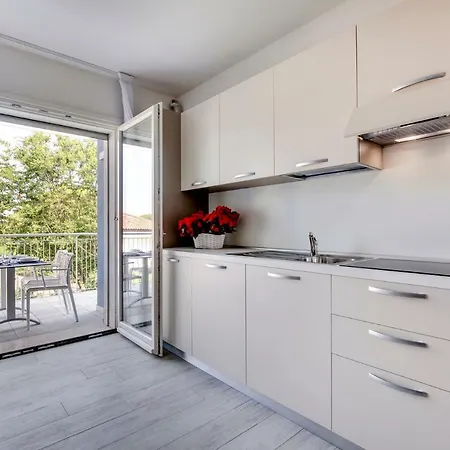 Venice Golf 4* ヴェネツィア・リド島