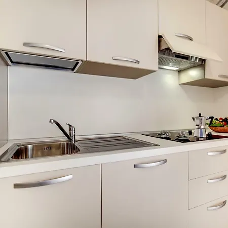 Venice Golf ヴェネツィア・リド島