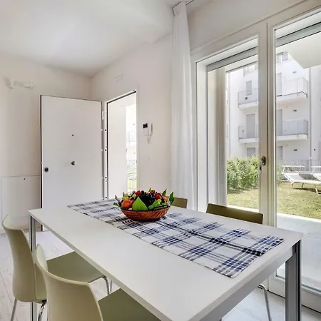 Venice Golf アパートホテル 4*