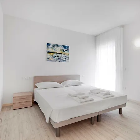 Venice Golf アパートホテル 4*