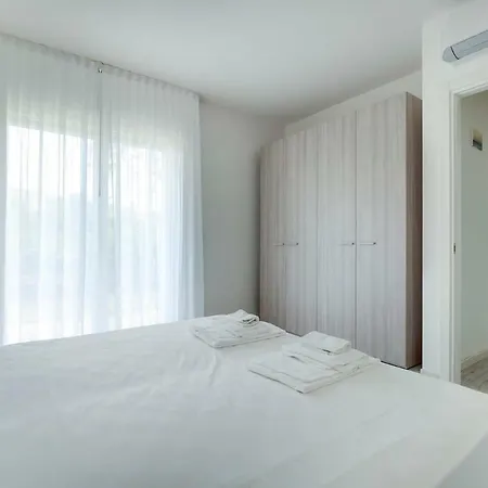 アパートホテル Venice Golf ヴェネツィア・リド島