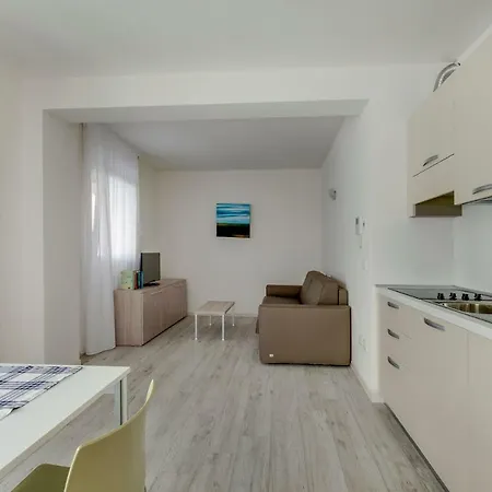 Venice Golf アパートホテル