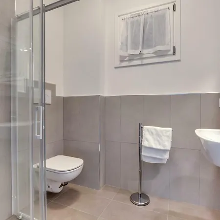 アパートホテル Venice Golf ヴェネツィア・リド島