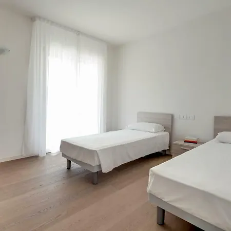 Venice Golf アパートホテル ヴェネツィア・リド島