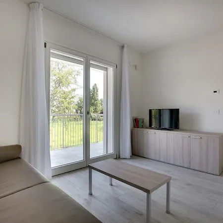 Venice Golf ヴェネツィア・リド島