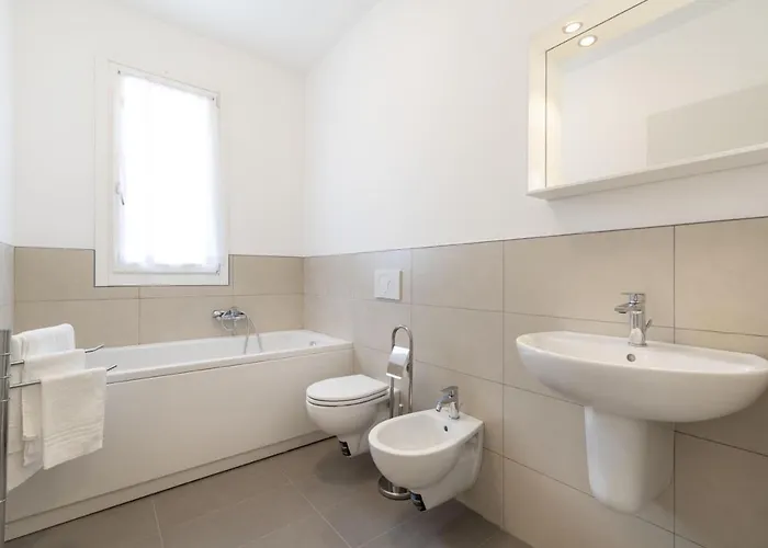 Aparthotel Venice Golf 4*