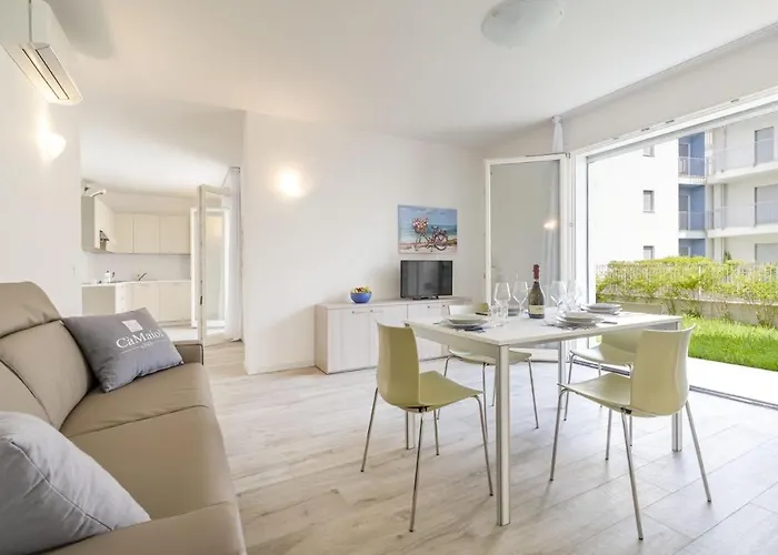 Aparthotel Venice Golf