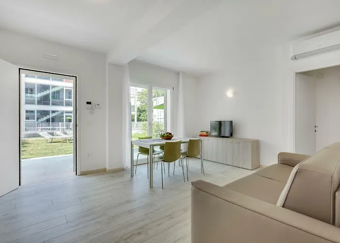 Venice Golf Aparthotel Lido di Venezia