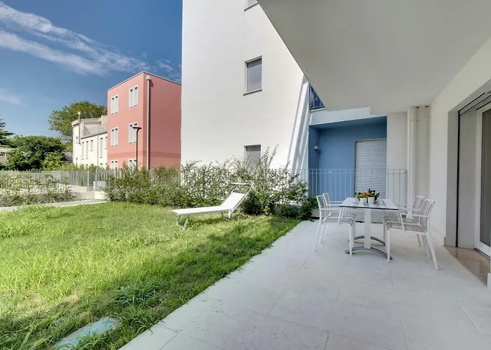 Aparthotel Venice Golf Lido di Venezia