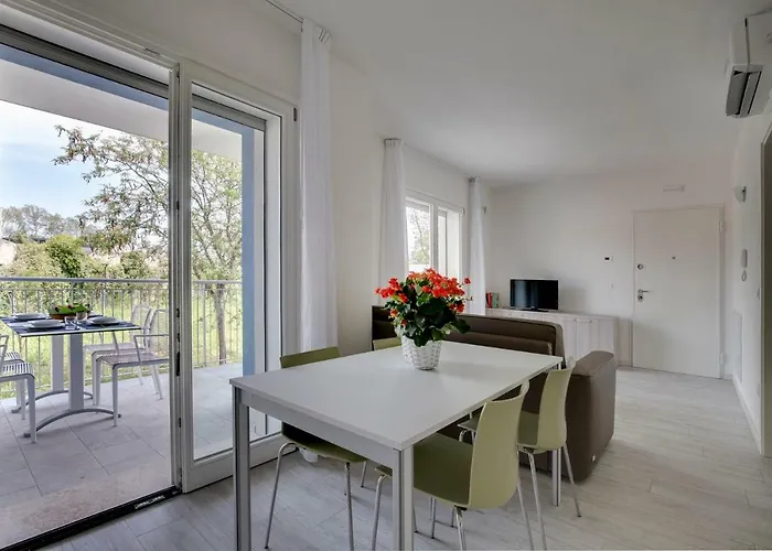 Aparthotel Venice Golf Lido di Venezia