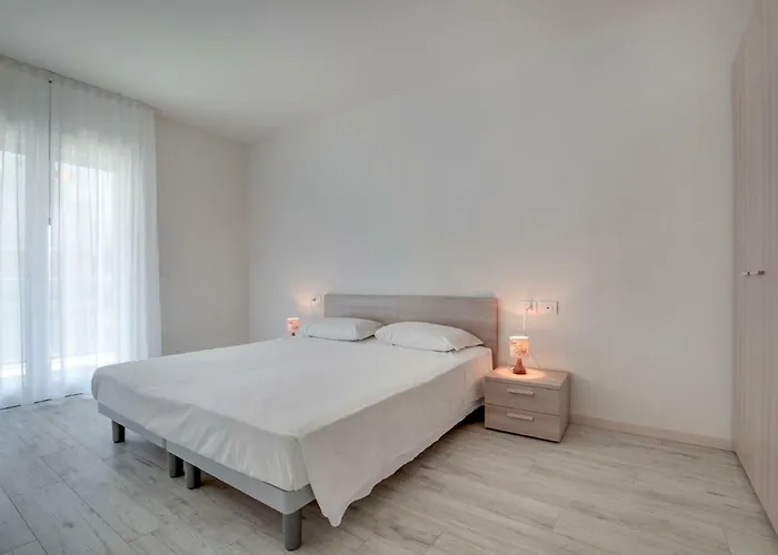 Aparthotel Venice Golf