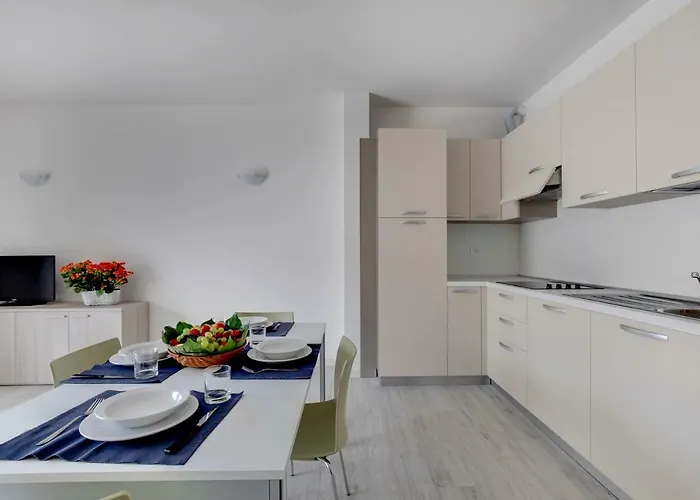 Aparthotel Venice Golf Lido di Venezia
