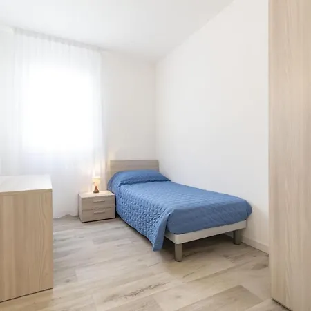 Venice Golf Aparthotel Venezia Lido