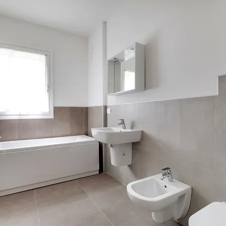 Venice Golf Aparthotel 4*