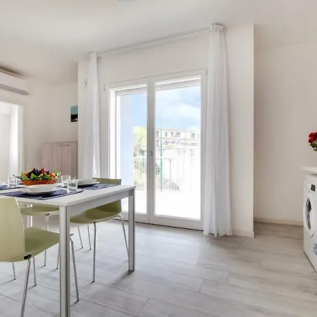 Venice Golf Aparthotel