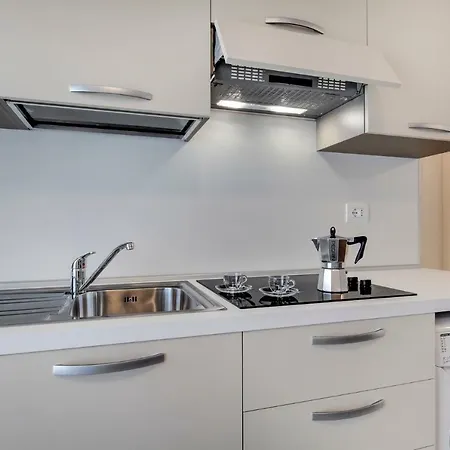 Venice Golf Aparthotel Venezia Lido