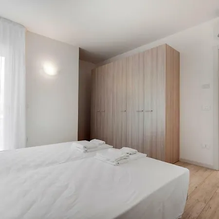 Apartmanhotel Venice Golf *