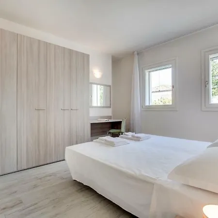 Venice Golf Aparthotel Venezia Lido