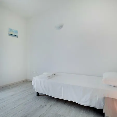 Aparthotel Venice Golf Venetië-Lido