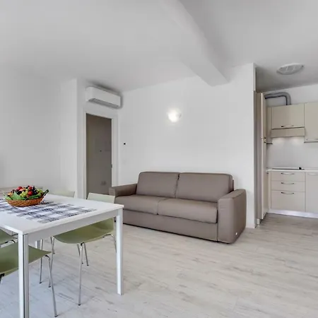 Aparthotel Venice Golf 4*