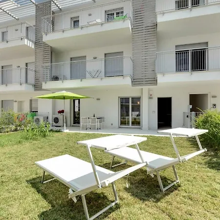 Appart hôtel Venice Golf