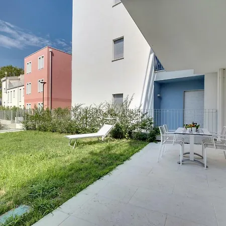 Apartmanhotel Venice Golf Lido di Venezia