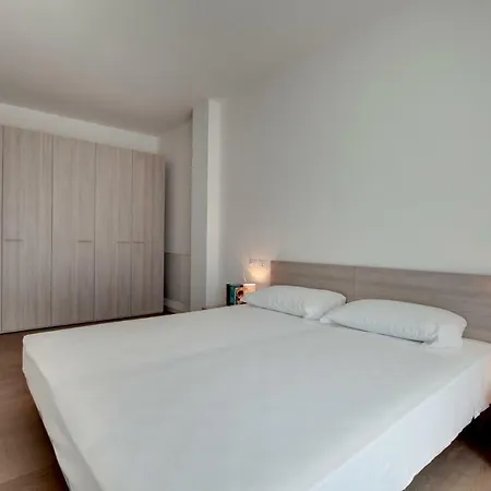 Venice Golf Apartmanhotel