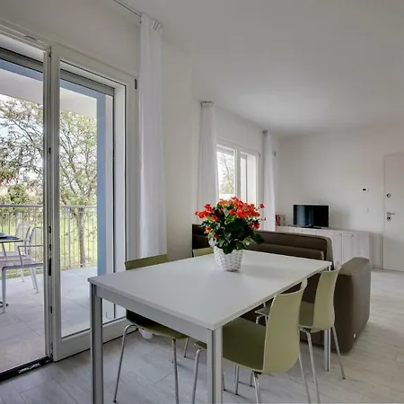 Aparthotel Venice Golf Venezia Lido