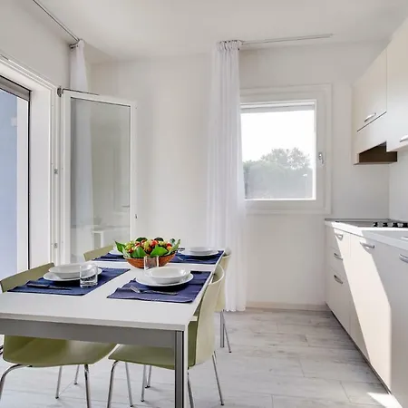 Venice Golf Aparthotel