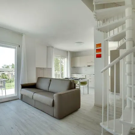 Aparthotel Venice Golf Venezia Lido