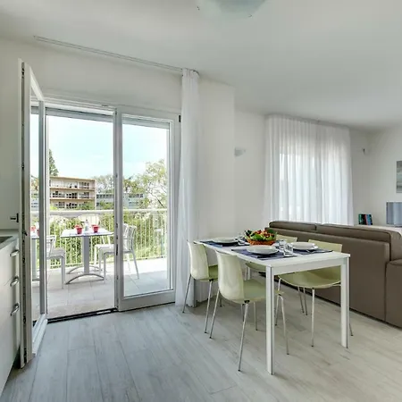 Venice Golf Apartmanhotel