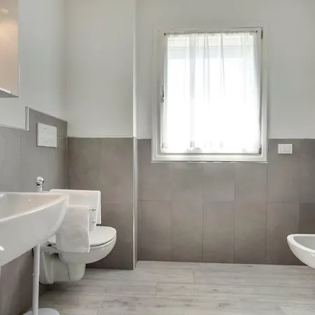 Venice Golf Aparthotel Venezia Lido