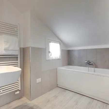 Venice Golf Aparthotel 4*