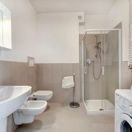 Aparthotel Venice Golf 4*