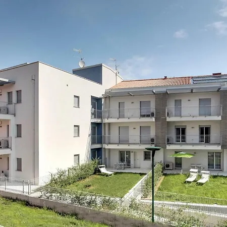 Apartmanhotel Venice Golf