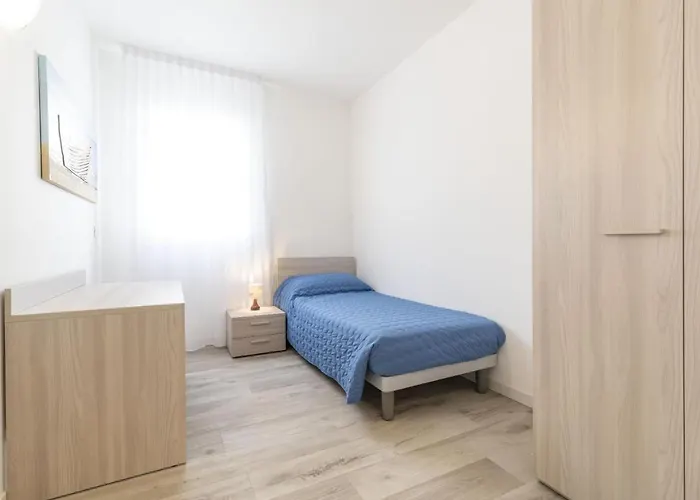 Venice Golf Апарт-отель Венеция-Лидо