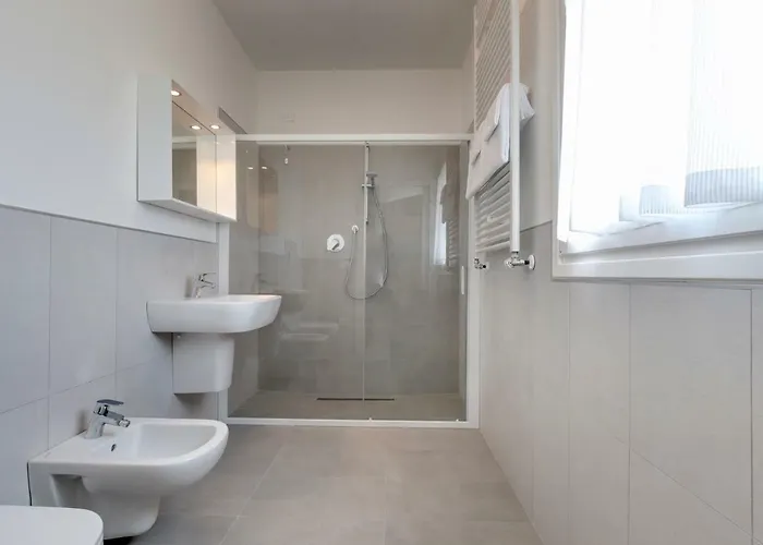 Venice Golf Hotel apartamentowy Lido di Venezia