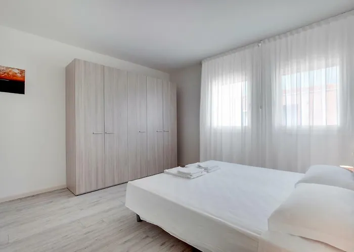 Venice Golf 4* Венеция-Лидо