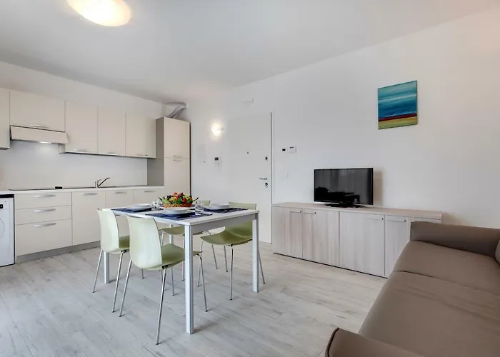 Venice Golf Венеция-Лидо