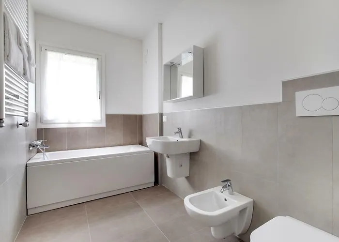 Venice Golf Апарт-отель 4*