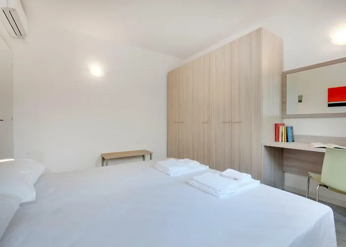 Апарт-отель Venice Golf Венеция-Лидо