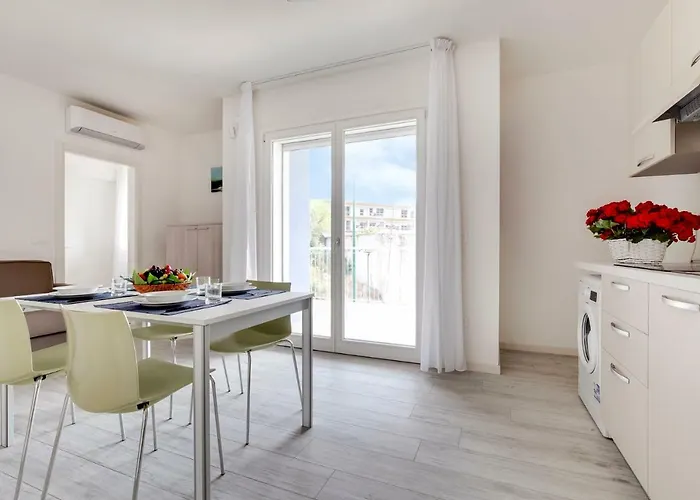 Venice Golf Hotel apartamentowy