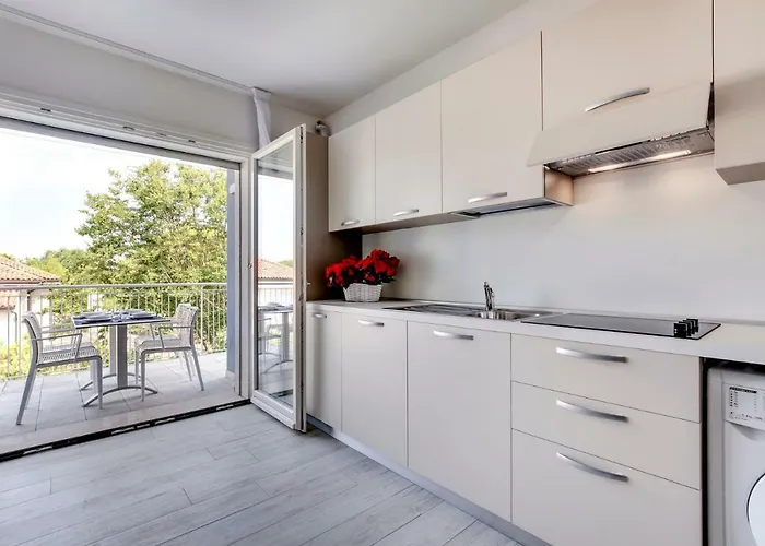 Venice Golf 4* Венеция-Лидо