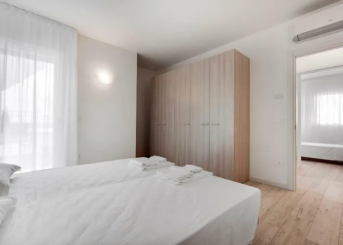 Апарт-отель Venice Golf 4*