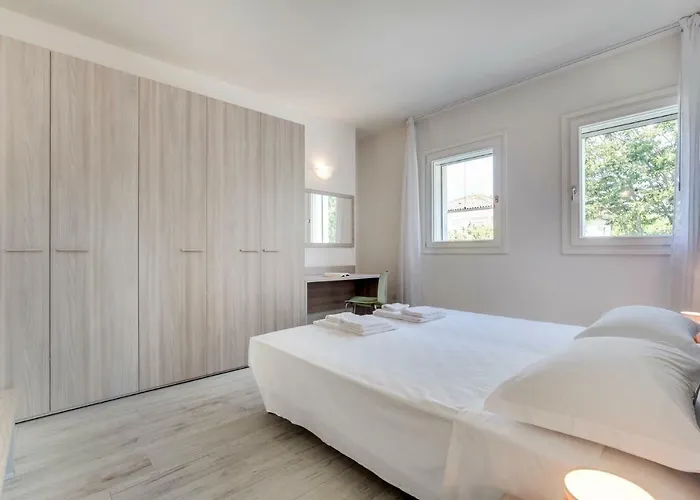 Venice Golf Апарт-отель Венеция-Лидо