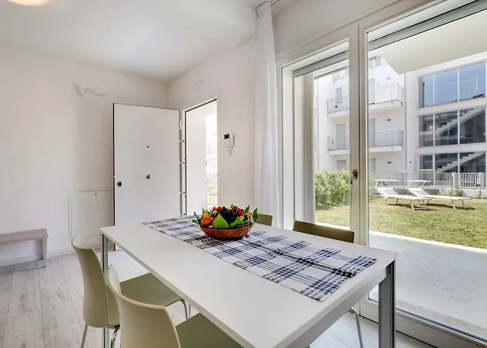 Venice Golf Hotel apartamentowy 4*