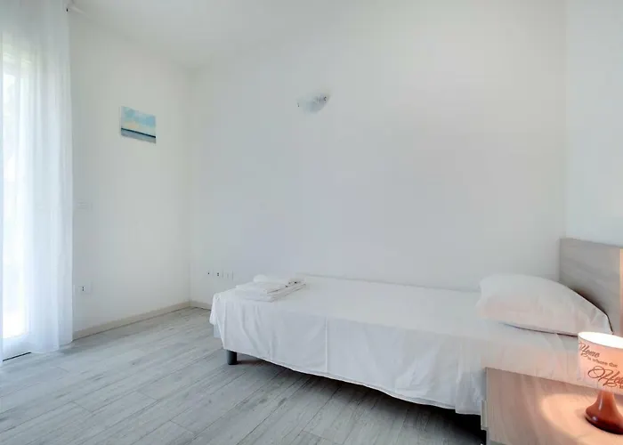Hotel apartamentowy Venice Golf Lido di Venezia